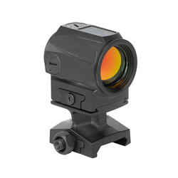 Holosun - SCRS 2 Sight - Red Dot - Solar Panel - SCRS-RD-2