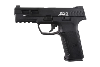 ICS - BLE XAE Pistol Replica - Green Gas - Black - ICS-02-019059