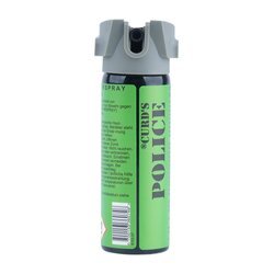 IDC SYSTEM AG - Refill for RSG 2000 Defence Spray - Gel - 60ml