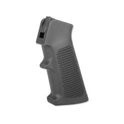 IMI Defense - A2 Pistol Grip for M16 / AR15 - Black - IMI-ZG100