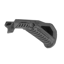 IMI Defense - Front Support Grip FSG2 - Picatinny - Black - IMI-ZFSG2