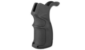 IMI Defense - M16 / AR15 EG Pistol Grip - Black - IMI-ZG102