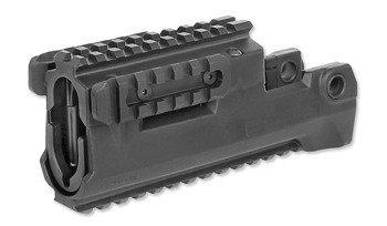 IMI Defense - PRP Polymer Rail Platform for AK-47 / AK-74 - IMI-ZPRP1