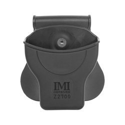 IMI Defense - Polymer Roto Paddle Pouch for Handcuffs - IMI-Z2700