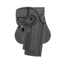 IMI Defense - Roto Paddle Holster for Beretta 92/96 - IMI-Z1250