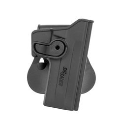 IMI Defense - Roto Paddle Holster for Sig P226/P226 Tacops - IMI-Z1070