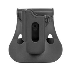 IMI Defense - ZSP07 Single Magazine Roto Paddle Pouch - 92, P99 - IMI-ZSP07