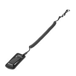 IWO-HEST - Handgun Lanyard with Clip - SEC PSK66