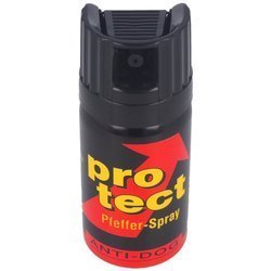 KKS - ProTect Anti-Dog Pepper Spray - Stream - 40 ml - 01440-S