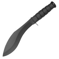 Ka-Bar 1280 - Machete Combat Kukri 