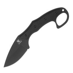 Ka-Bar 2491 - TDI Pocket Strike Fixed Blade