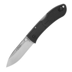 Ka-Bar 4062 - Dozier Folding Hunter Knife - Black