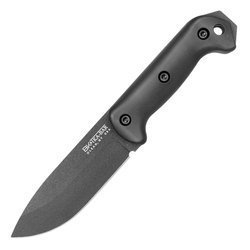 Ka-Bar BK2 - Becker Campanion Survival Knife - GFN Sheath