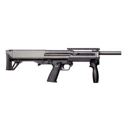 Kel-Tec - Shotgun KSG Compact - Black - cal. 12/76