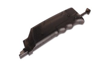 King Arms - High Capacity BB Speedloader - KA-BL-01-BK