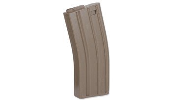 King Arms - Magazine Low-Cap - M4 - 68 - ABS - Dark Earth