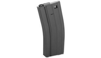 King Arms - Magazine Low-Cap - M4 - 68 - Metal