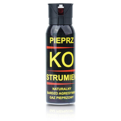 Klever - Defence Spray KO Jet - 100 ml