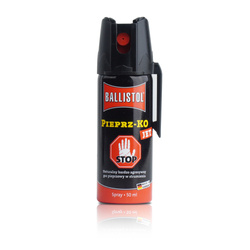 Klever - Defence Spray KO Jet - 50 ml