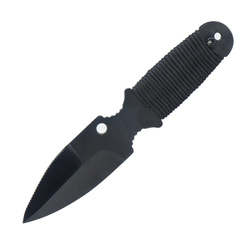 Knife ''Gerlach'' wz. 99 Osa - Black