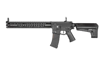 Krytac - War Sport LVOA-C Electric Carbine Replica - Black - KRT-01-018740