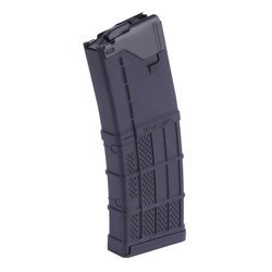 Lancer - L5AWM® 30 Magazine - 5.56x45mm / .223 - Opaque Black - L5AWM30