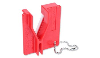 Lansky - Mini Crock Stick® Pocket Sharpener - LS23