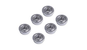 LayLax - Nine Ball - Low Friction Bearing - G18C,93R,MP7