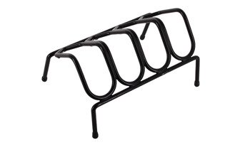 Lockdown - 4-Gun Handgun Rack - 222200