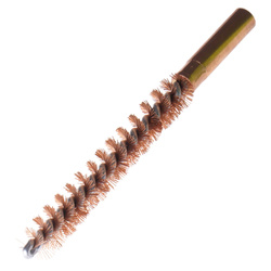 Łuszczek - Gun Cleaning Brush - 6,5mm - Bronze - 2-002 - 6.5