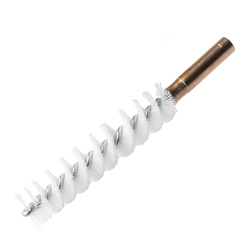 Łuszczek - Gun Cleaning Brush - 7,62-8mm - Bristle Brush - 2-005 - 7,62-8