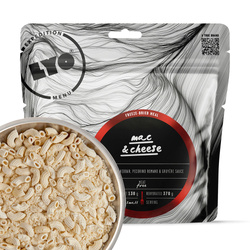 LyoFood - Lyo Expedition Freeze-dried Ration - Macaroni and Cheese - 370g