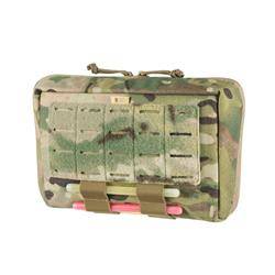 M-Tac - Amin X-Large Elite Military Organizer - MultiCam - 10410008