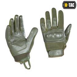 M-Tac - Assault Tactical Mk.4 Tactical Gloves - Olive - 90204001