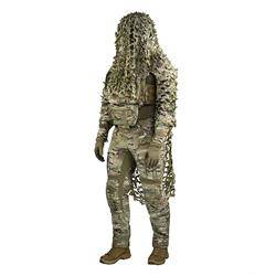 M-Tac - Camouflage Suit Wilcha - Multicam - 10208008