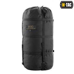 M-Tac - Compression Sack - X-Large - Black - 10325002