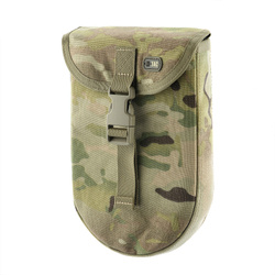 M-Tac - Folding Shovel Sapper Cover - Cordura - Multicam - 10049008