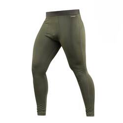 M-Tac - Level I Polartec Thermal Leggings - Army Olive - 70024062