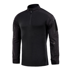 M-Tac - Lightweight Combat Shirt - Black - 20473002