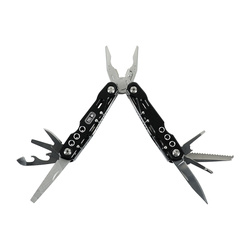 M-Tac - Multitool Type 4 - Black - 60021002