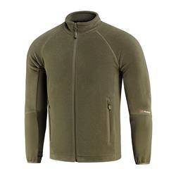 M-Tac - Polartec Sport Military Fleece -	Dark Olive - 70017048 