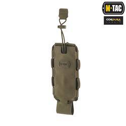 M-Tac - Pouch Flask / Bottle Elite - Ranger Green - 10113023 