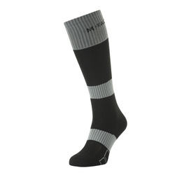 M-Tac - Ranger Trekking Winter Socks - Black / Gray - SHKLV-WINT-RNG-BG