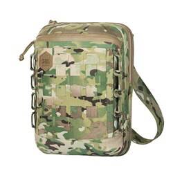 M-Tac - Shoulder Bag Laser Cut - Cordura - Multicam - 10241008