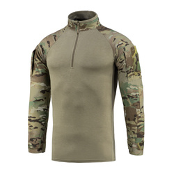 M-Tac - Summer Combat Shirt Gen.II Pro - Polartec Fire Resist - NYCO Extreme - Multicam - 20507008