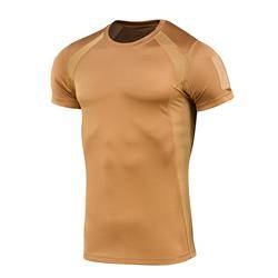 M-Tac - Thermoactive T-shirt Athletic Gen. 2 - Coyote Brown - 80007117