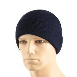 M-Tac - Watch Cap - Acrylic - Dark Navy Blue - 40546015 