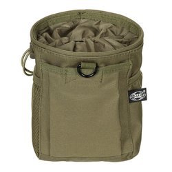 MFH - Dump Bag - Green OD