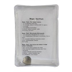 MFH - Instant heat source - Magic Hot Pack