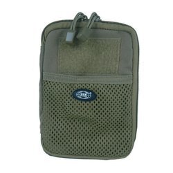 MFH - Organizer Pouch - Small - Polyester - Olive Drab - 30606B